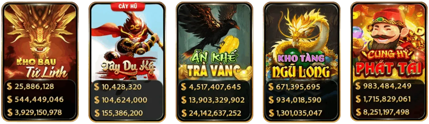 HITCLUB 5 game slot
